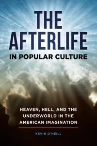 The Afterlife in Popular Culture_cover