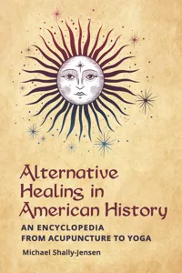 Alternative Healing in American History_cover