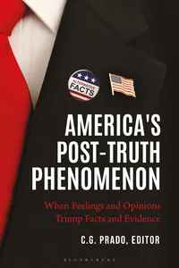 America's Post-Truth Phenomenon_cover
