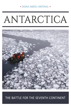 Antarctica