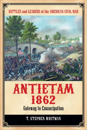 Antietam 1862