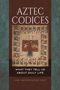 Aztec Codices_cover