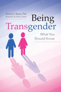 Being Transgender_cover