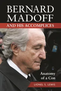 Bernard Madoff and His Accomplices_cover