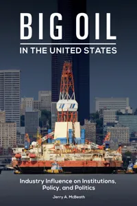 Big Oil in the United States_cover