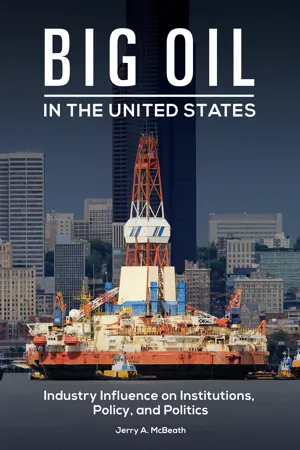 Big Oil in the United States