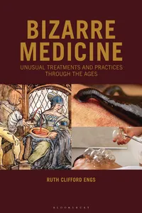 Bizarre Medicine_cover