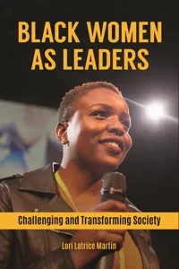 Black Women as Leaders_cover