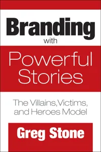 Branding with Powerful Stories_cover