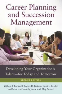 Career Planning and Succession Management_cover