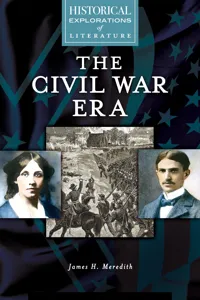 The Civil War Era_cover