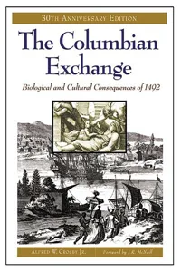 The Columbian Exchange_cover