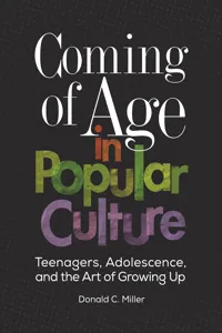 Coming of Age in Popular Culture_cover