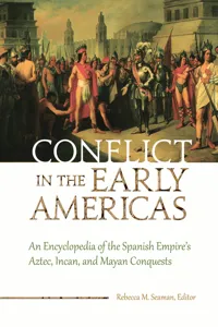 Conflict in the Early Americas_cover