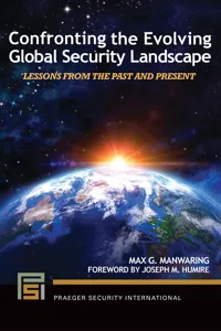 Confronting the Evolving Global Security Landscape_cover