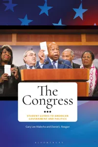 The Congress_cover