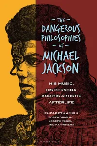 The Dangerous Philosophies of Michael Jackson_cover