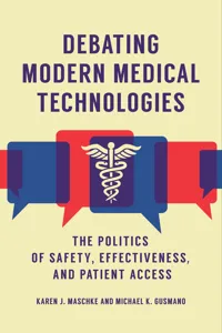 Debating Modern Medical Technologies_cover