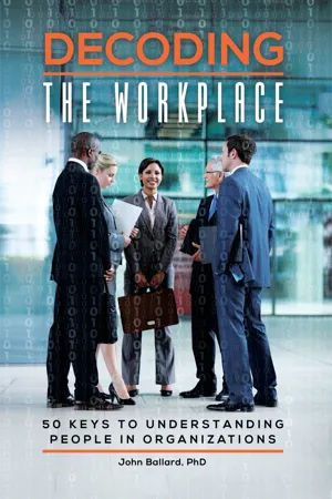 Decoding the Workplace