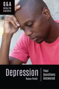 Depression_cover