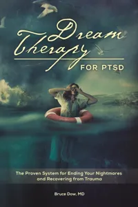 Dream Therapy for PTSD_cover