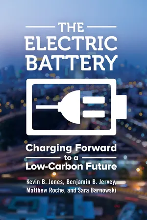 The Electric Battery