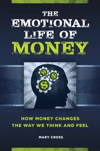 The Emotional Life of Money_cover