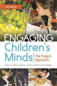 Engaging Children's Minds_cover