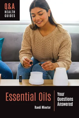 Essential Oils