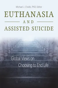 Euthanasia and Assisted Suicide_cover