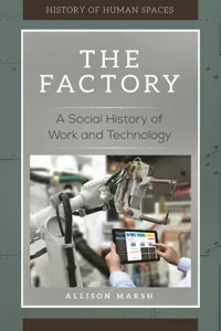 The Factory_cover