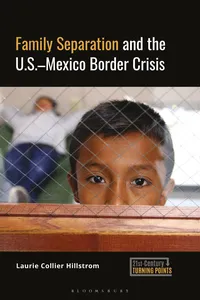 Family Separation and the U.S.-Mexico Border Crisis_cover