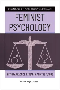 Feminist Psychology_cover