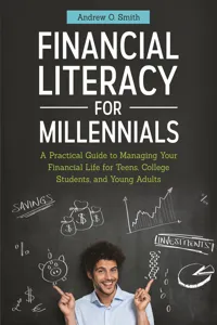 Financial Literacy for Millennials_cover