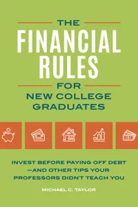 Financial Rules for New College Grads_cover