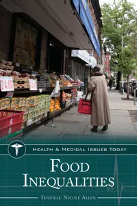 Food Inequalities_cover