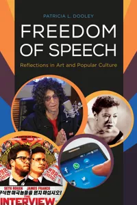 Freedom of Speech_cover