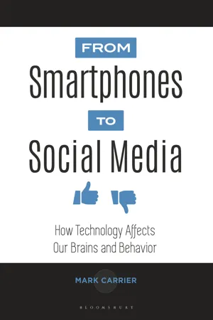 From Smartphones to Social Media