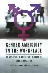 Gender Ambiguity in the Workplace_cover