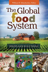 The Global Food System_cover