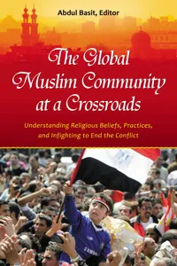 The Global Muslim Community at a Crossroads_cover