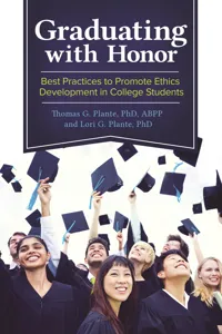 Graduating with Honor_cover