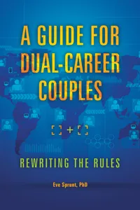 A Guide for Dual-Career Couples_cover