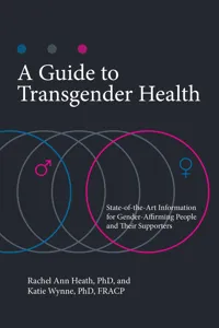 A Guide to Transgender Health_cover