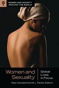 Women and Sexuality_cover