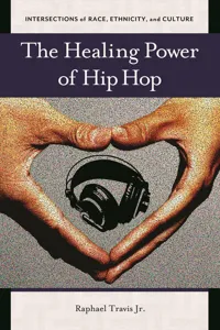 The Healing Power of Hip Hop_cover