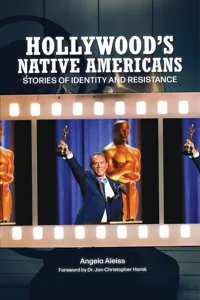 Hollywood's Native Americans_cover