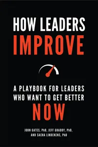 How Leaders Improve_cover