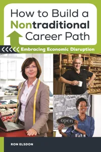 How to Build a Nontraditional Career Path_cover