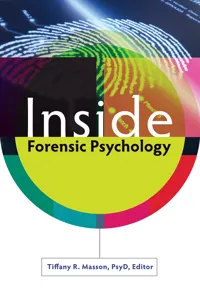 Inside Forensic Psychology_cover